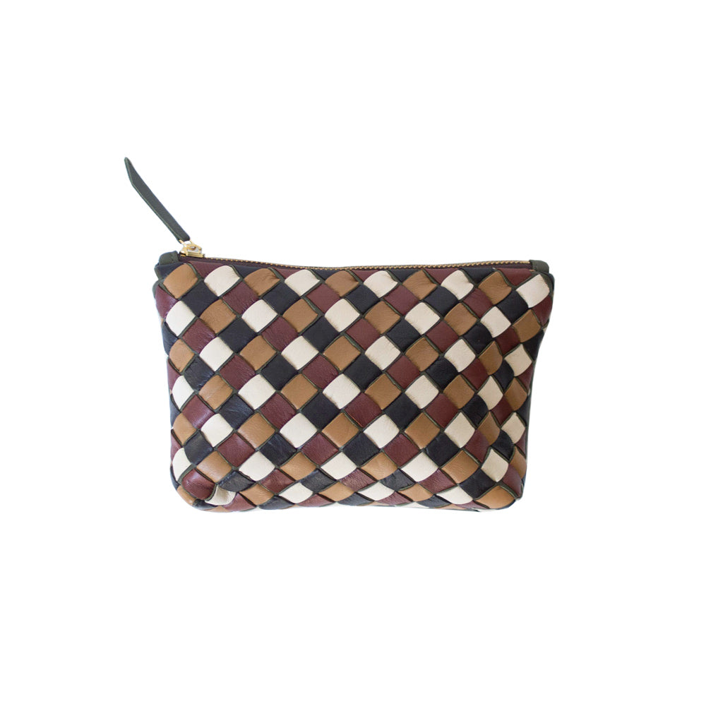 Across Cosmetic Case