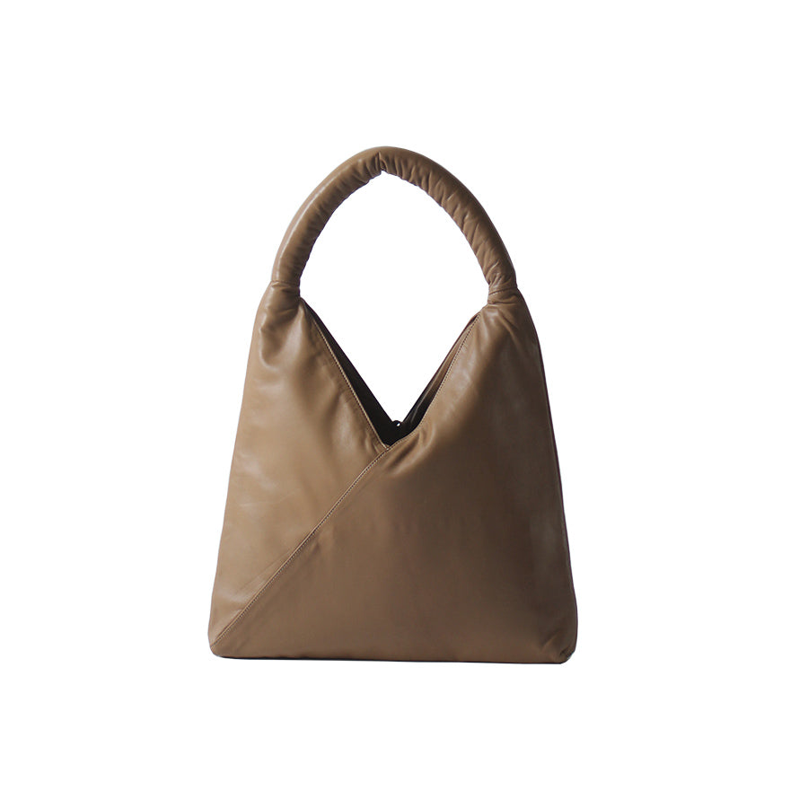 Azuma / シープスキン トートバッグ