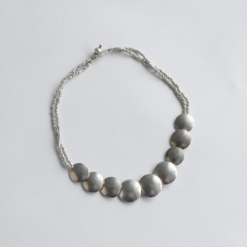 <Bullet>Mearif Necklace