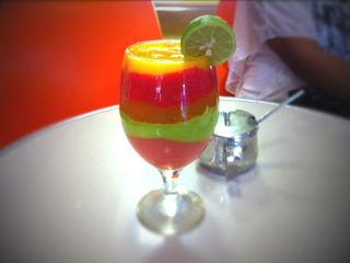 おすすめエチオピア料理