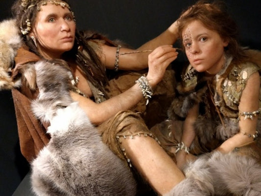 ものづくりの今昔