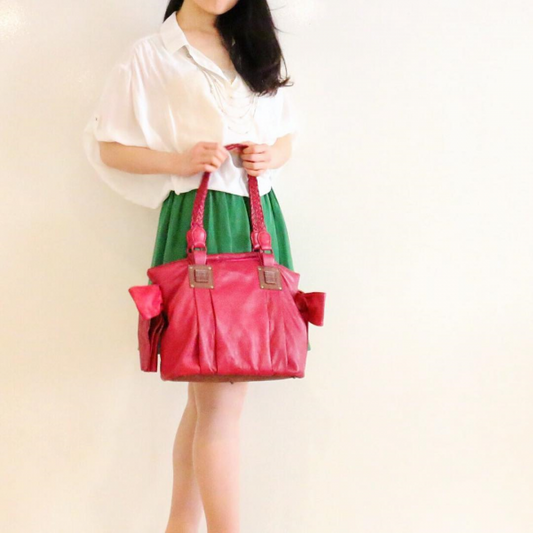 Spring Coordinate from Instagram