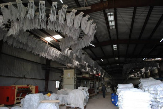 エチオピア シープスキンにかける想い