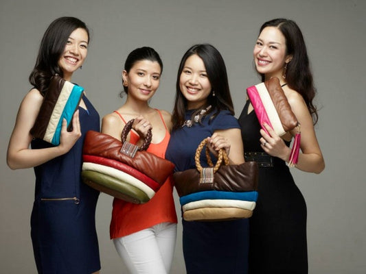 andu amet 2nd anniversary party report