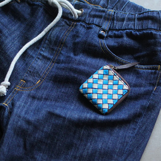 キャッシュレス時代の強い味方、シンプルCoin Case