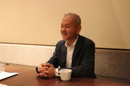 【お客様の声】「こだわりのアイテムを持っていたい」