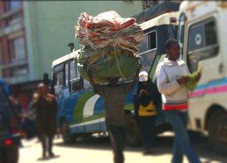 マルカート（市場）