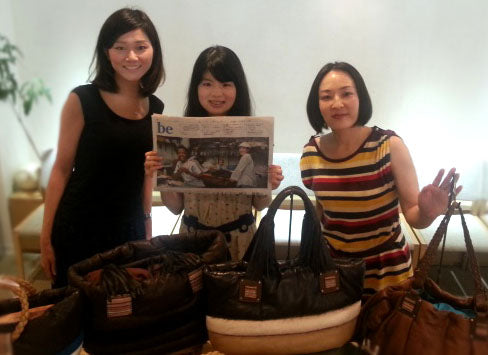 colors of andu amet vol.1 鈴木翠/PR