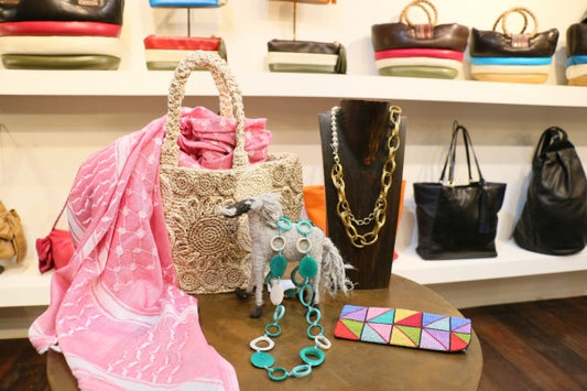 ほっとする瞬間を生活に「エシカル・マーケット」