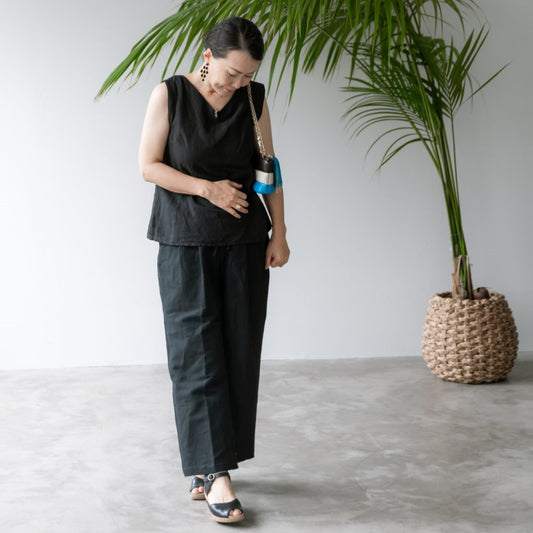 【お客様の声】Baby Hugは勝負バッグ！？　