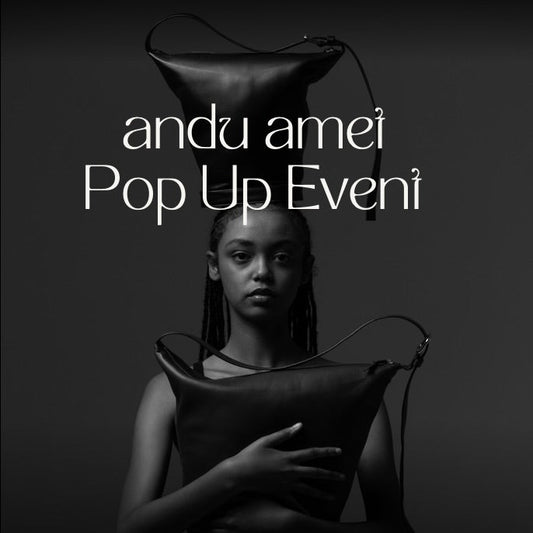 POP UP EVENT in ETHIOPIA