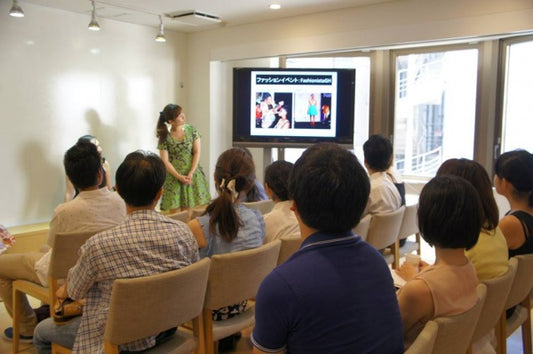 Gallery andu amet Talk Café「鮫島弘子×大山知春～アフリカで見つけた”本物”～」