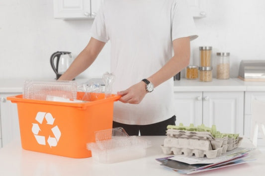 美しいアップサイクリング ～エシカル・マーケット開催中！～