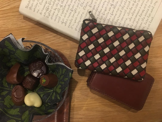 スタッフお薦めバレンタインギフト