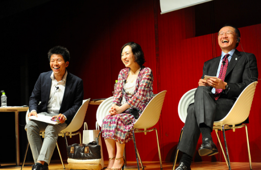 「イノベーション」について、心に残った二つのキーワード