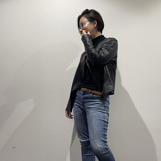 【スタッフ愛用図鑑】普段のコーディネートをランクアップしてくれる最強アイテム「Ebreeze」