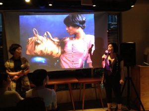 Trip to Ethiopia Report