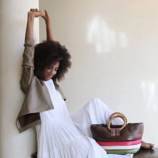 12月5日(火)WEBマガジン『ethica(エシカ）私によくて、世界にイイ。』（WEB）でB Corp認証取得について掲載いただきました。