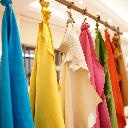 西武池袋本店3階にて、ポップアップストアを開催します。