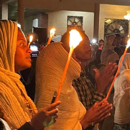 エチオピアの戦争と、見えない傷あと