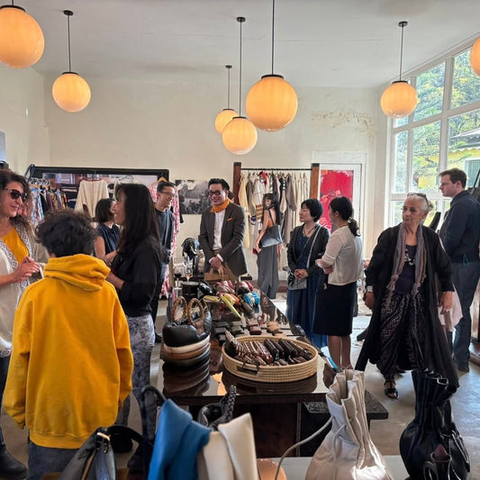 エチオピアでの新しい一歩 　〜現地イベント・レポート〜