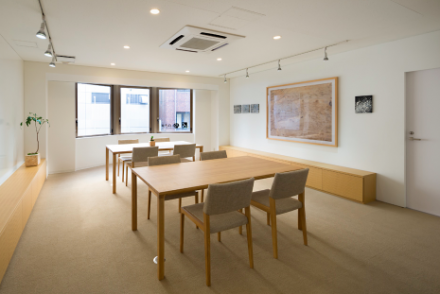 マーケティング・マネジャー募集のお知らせ