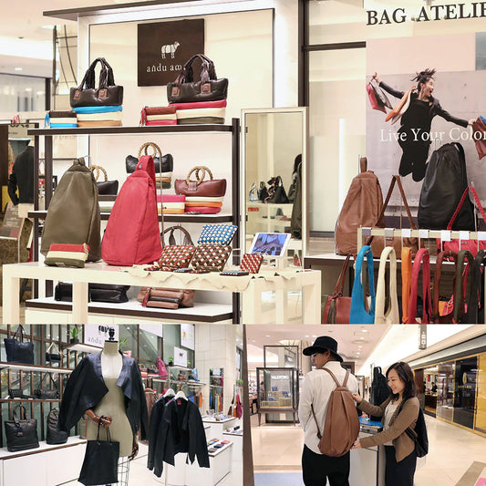 POP UPキャラバン｢Beyond Borders｣、始まります！！