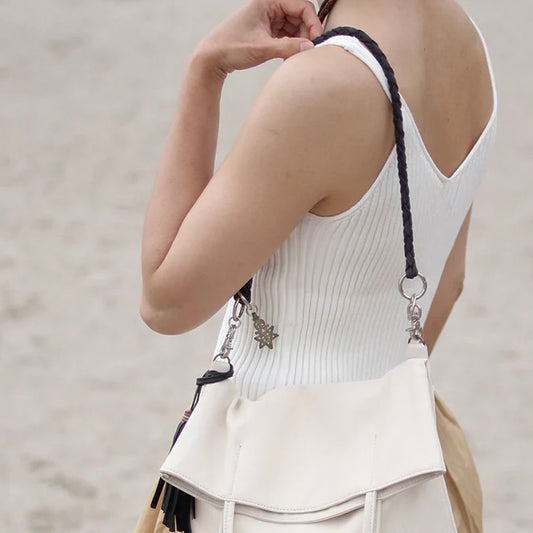 アレンジアイテム Leather Code