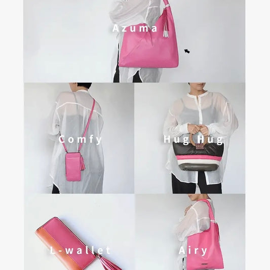 ハプニングから生まれたニューカラー、本日発売です！