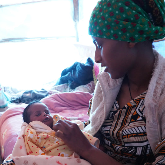 「平和」という名の女の子