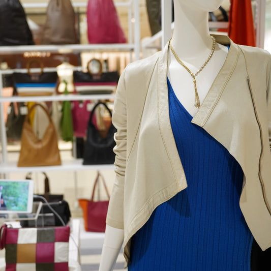 仙台三越定禅寺通り館2階にて、ポップアップストアを開催します。