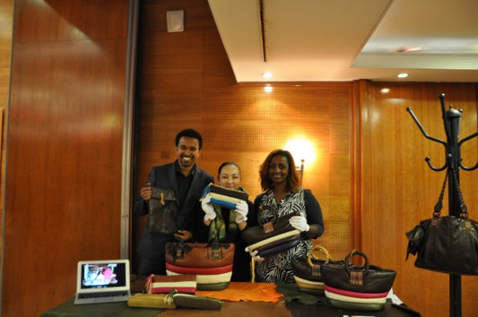 レセプションパーティ