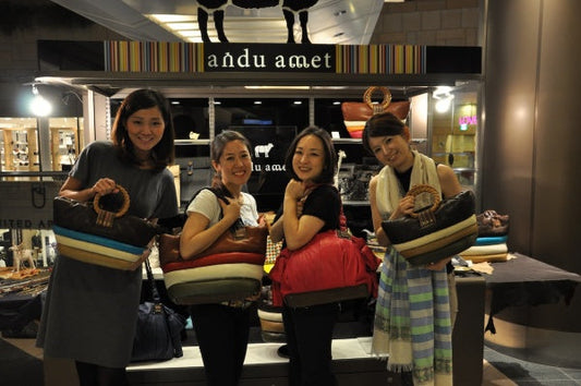 カンブリア宮殿をご覧くださった皆様へ