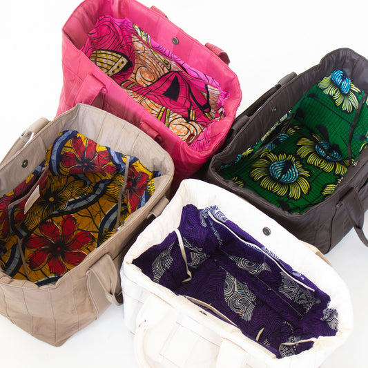 3月30日（土）人気の「Make My Day」から 和×アフリカ×サステナブルな 限定モデルが登場します！