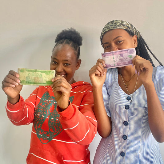 新札発行と、受け継がれるメッセージ