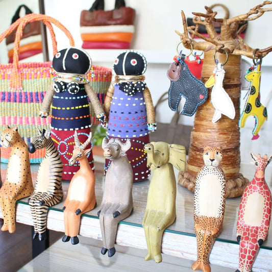 AFRICAN BAZAAR 2023開催