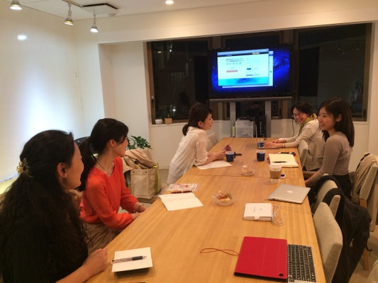 スタッフ募集のお知らせ