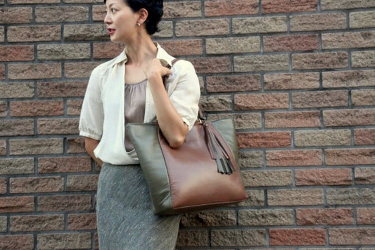 働くすべての女性へ　—Happy Monday! 開発秘話—