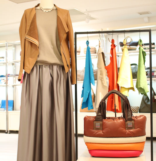 高島屋京都店3階にて、ポップアップストアを開催します。