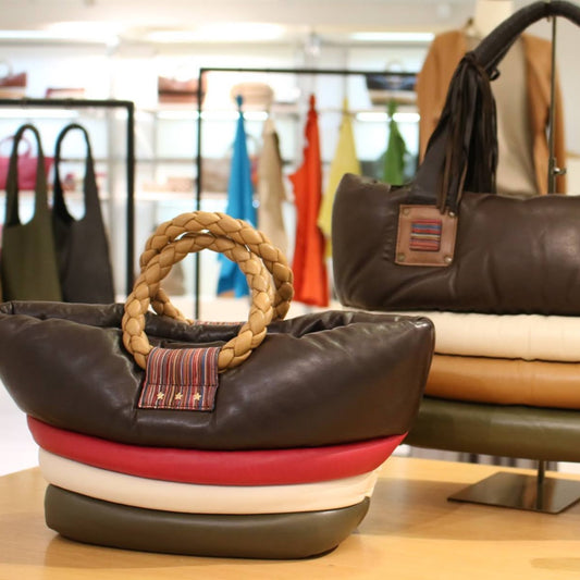 4月17日(水)～4月23日(火)の期間、岡山高島屋2階にてポップアップストアを開催します。