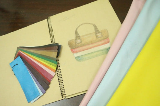 ゴールデンウィークは大阪へ！—Big Hugのカラーカスタマイズイベント—