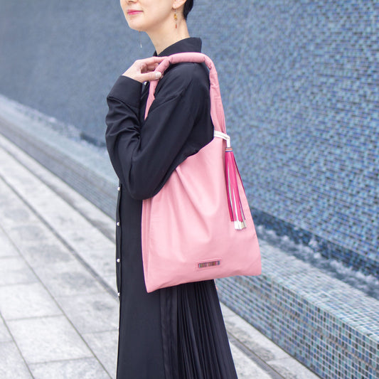 5月2日（木）、Airyの新色Sahara Pink、Nagiを発売いたします。