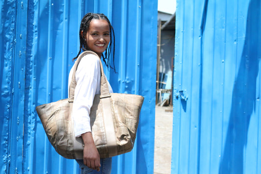 職人が魅せる！？「Make My Day」