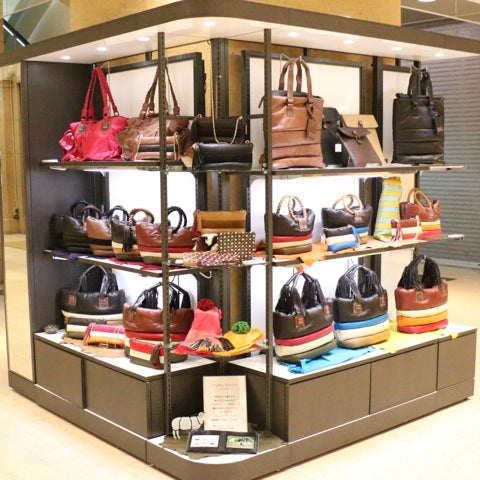 ポップアップストア、東京でも開催します！