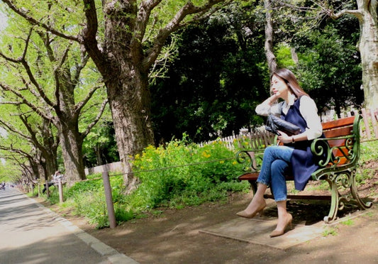 【お客様の声】「キリマンジャロの頂上で見たもの」