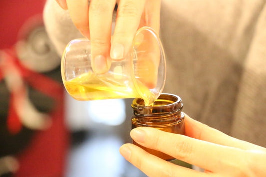 Healing power of Love