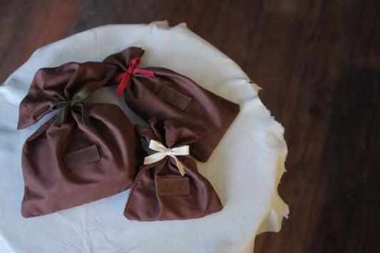 未来へつながる、エシカルなラッピング