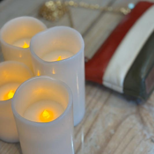 6月20日（木）～6月24日（月）、コンセプトストアにてキャンドルナイトを実施します。