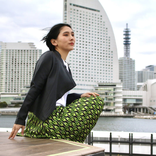 2月21日(水)～2月27日(火)の期間、高島屋横浜店3階でにてポップアップストアを開催します。