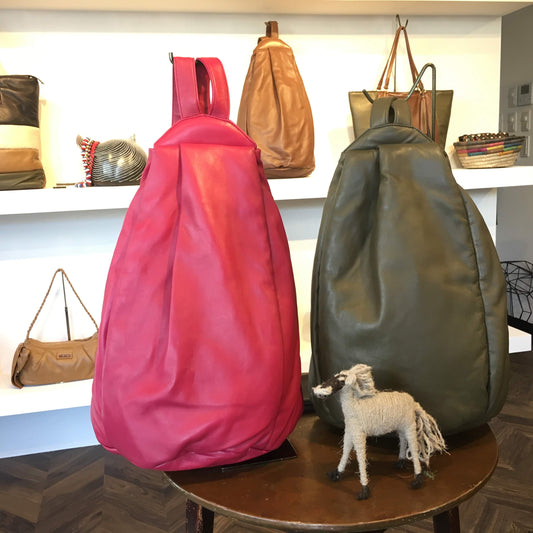 似合うを楽しむ、大人のセンス